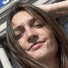 Freelancer Snizhana S. — Ukraina, Lwów. Specjalizacja — Copywriting