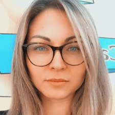 Irina T.