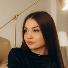 Сніжана Присяжна