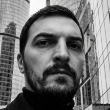 Freelancer Anton M. — Ukraine, Dnipro. Fachgebiet — Windows