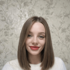 Freelancer Snizana T. — Ukraina, Kropywnycki. Specjalizacja — Praca z klientami