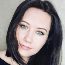 Freelancer Snizhana D. — Ukraine, Uman. Core skill — Enterprise Resource Planning (ERP), Enterprise Resource Planning (ERP)