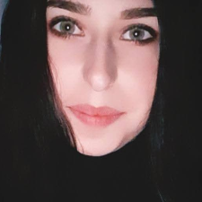 Freelancer Snizhana H. — Ukraine, Chernovtsy. Core skill — Text Editing & Proofreading, Rewriting