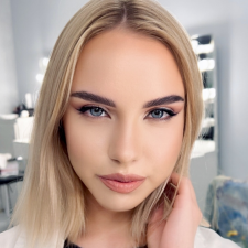 Freelancer Snizhana R. — Ukraine, Vyshgorod. Core skill — Presentations, Audio & Video Editing