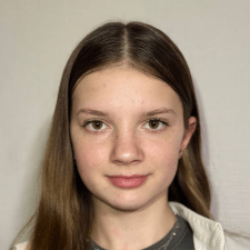 Freelancer Snizhana K. — Ukraina. Specjalizacja — Identyfikacja wizualna, Banery