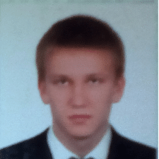 Фрилансер Никита С. — Украина, Кривой Рог. Специализация — PHP