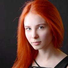 Ольга Макогонова