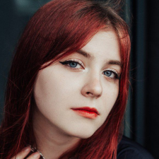 Freelancer Yuliia M. — Switzerland, Zurich. Core skill — Script Writing, Social Media Marketing (SMM)
