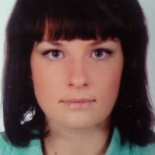Светлана Соболева