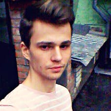 Фрилансер Антон Д. — Украина, Харьков. Специализация — HTML и CSS верстка, Javascript и Typescript