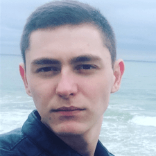 Фрилансер Максим М. — Украина, Одесса. Специализация — Копирайтинг, Рерайтинг