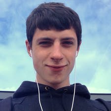 Freelancer Gleb G. — Ukraina, Łuck. Specjalizacja — Programowanie stron internetowych, Javascript & Typescript
