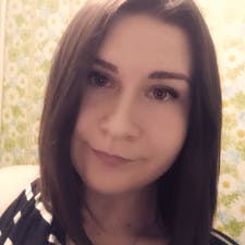 Александра Соха