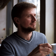 Заказчик Александр С. — Украина.