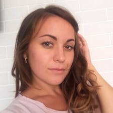 Заказчик Марина Ш. — Украина, Одесса.