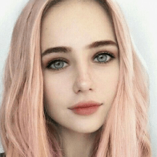 Sofiya Krushilnitskaya