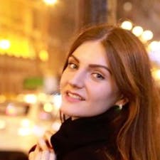 Sofya Selivanova