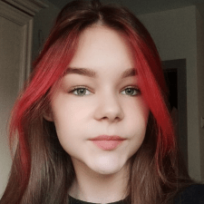 Freelancer Sofiia S. — Ukraine, Slavutich. Fachgebiet — Audio- und Videobearbeitung, Webdesign