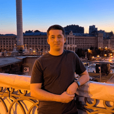Freelancer Yurii D. — Ukraine, Kyiv. Core skill — Web Programming, PHP
