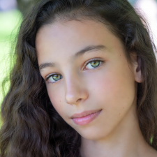 Freelancer Sofiia P. — Ukraine. Core skill — Video Creation by Artificial Intelligence, AI Art