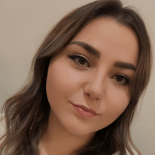 Фрилансер Софія Г. — Украина, Тернополь. Специализация — Автоматизация управления предприятием, Автоматизация управления предприятием