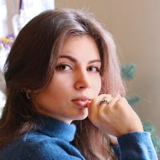 Фрилансер Софія Т. — Україна, Львів. Спеціалізація — Логотипи, Фірмовий стиль