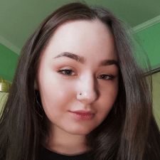 Фрилансер Софія М. — Украина, Днепр. Специализация — Дизайн сайтов, Дизайн интерфейсов (UI/UX)