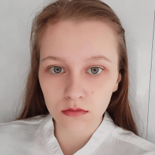 Freelancer Sofiia H. — Ukraina, Zaporoże. Specjalizacja — Edycja i korekta tekstu, Pisanie artykułów