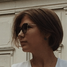 Фрилансер Софья Ф. — Латвия, Рига. Специализация — Английский язык, Перевод текстов