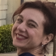 Sofia Maslo