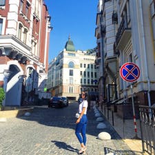 Фрилансер Sofia P. — Украина, Киев. Специализация — Перевод текстов, Английский язык