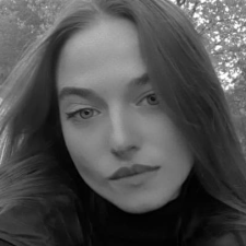 Фрилансер София Г. — Украина, Хмельницкий.