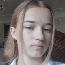 Sofiya Karyakina