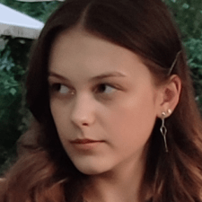 Фрилансер Софія К. — Украина, Одесса. Специализация — Фирменный стиль, Логотипы