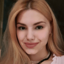 Freelancer Sofiia S. — Ukraina, Kijów. Specjalizacja — Ilustracje i rysunki, Obróbka zdjęć