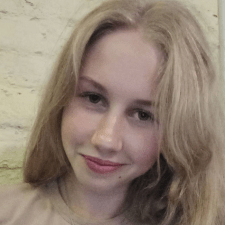 Фрилансер Sofia S. — Украина, Лебедин. Специализация — Английский язык, Редактура и корректура текстов
