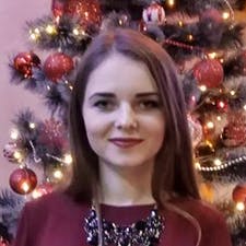 Фрилансер Софія В. — Украина, Киев. Специализация — Редактура и корректура текстов, Тестирование и QA