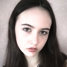 Sofiia Gayduchenko