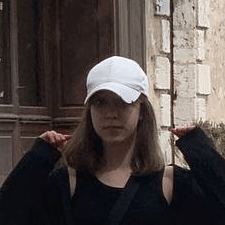 Freelancer Sofiia K. — Ukraine, Kyiv. Core skill — HTML & CSS, Web Programming