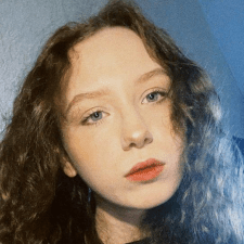 Freelancer Sofiia K. — Ukraine, Kharkiv. Core skill — Audio & Video Editing, Photo Processing
