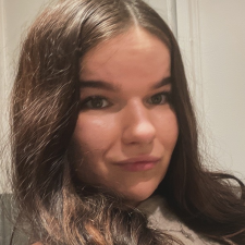 Фрилансер Sofia M. — Италия, Parma. Специализация — Живопись и графика, Дизайн выставочных стендов