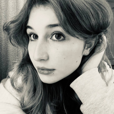 Фрилансер Софія М. — Украина, Харьков. Специализация — Иллюстрации и рисунки, Живопись и графика