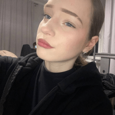 Freelancer Sofiia O. — Ukraina, Żytomierz. Specjalizacja — Praca z klientami, Edycja audio i wideo