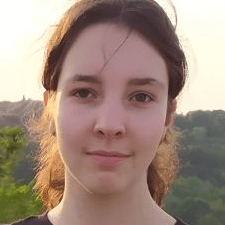 Фрилансер Sofiia O. — Украина, Киев. Специализация — Копирайтинг, HTML и CSS верстка