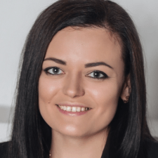 Freelancer Sofiia P. — Ukraina, Kijów. Specjalizacja — Projektowanie wnętrz, Tworzenie modeli 3D