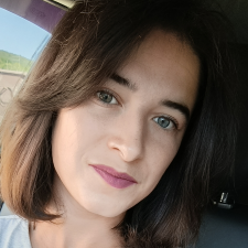 Freelancer Sofia P. — Ukraine, Borislav. Core skill — Social Media Page Design, Photo Processing