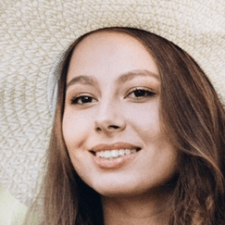 Freelancer Sofiia P. — Ukraina, Lwów. Specjalizacja — Promocja w sieciach społecznościowych (SMM), Menedżer treści