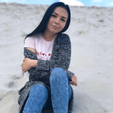 Фрилансер Sofiia P. — Украина, Харьков. Специализация — Контекстная реклама, Английский язык