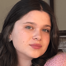Freelancer Sofiia P. — Polska, Lublin. Specjalizacja — Język angielski, Tłumaczenie tekstów