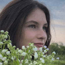 Фрилансер София С. — Украина, Харьков. Специализация — Полиграфический дизайн, Иллюстрации и рисунки